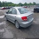 KNADC125856364143 2005 Kia Rio auction photo thumbnail 3