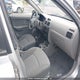 KNADC125856364143 2005 Kia Rio auction photo thumbnail 5