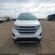 2FMPK4K84GBC54740 2016 Ford Edge Titanium auction photo thumbnail 13