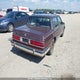 1G4CW51C3K1664979 1989 Buick Electra Park Avenue auction photo thumbnail 4