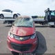 1G1FY6S0XK4109752 2019 Chevrolet Bolt Ev Lt auction photo thumbnail 12