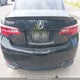 19UDE2F71JA800502 2018 Acura Ilx Premium/Technology Package auction photo thumbnail 6