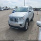 1C4RJFCT2CC148442 2012 Jeep Grand Cherokee Overland auction photo thumbnail 2
