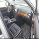 1C4RJFCT2CC148442 2012 Jeep Grand Cherokee Overland auction photo thumbnail 5