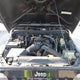 1J4BA3H15AL100416 2010 Jeep Wrangler Unlimited Sport auction photo thumbnail 10