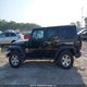 1J4BA3H15AL100416 2010 Jeep Wrangler Unlimited Sport auction photo thumbnail 14