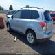 JF2SJEDC9JH470412 2018 Subaru Forester 2.5I Convenience auction photo thumbnail 4