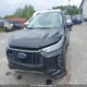 1FMCU0E15SUB07166 2025 Ford Escape auction photo thumbnail 6