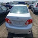 2T1BU40E19C155286 2009 Toyota Corolla S/Le/Xle auction photo thumbnail 16