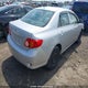 2T1BU40E19C155286 2009 Toyota Corolla S/Le/Xle auction photo thumbnail 4