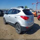 KM8JUCAG4EU931182 2014 Hyundai Tucson Gls auction photo thumbnail 3