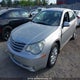 1C3CC4FBXAN101818 2010 Chrysler Sebring Touring auction photo thumbnail 2