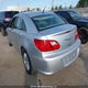 1C3CC4FBXAN101818 2010 Chrysler Sebring Touring auction photo thumbnail 3