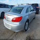1C3CC4FBXAN101818 2010 Chrysler Sebring Touring auction photo thumbnail 4
