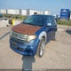2FMDK4AC8ABB22600 2010 Ford Edge Sel auction photo thumbnail 2