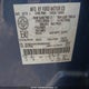 2FMDK4AC8ABB22600 2010 Ford Edge Sel auction photo thumbnail 9