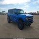 1FMEE7BHXSLA51523 2025 Ford Bronco Big Bend auction photo thumbnail 1