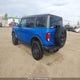 1FMEE7BHXSLA51523 2025 Ford Bronco Big Bend auction photo thumbnail 3