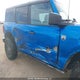 1FMEE7BHXSLA51523 2025 Ford Bronco Big Bend auction photo thumbnail 6