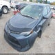 2T1BURHE8KC141358 2019 Toyota Corolla Ce auction photo thumbnail 2