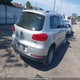WVGJV3AX0DW616072 2013 Volkswagen Tiguan S/Se/Sel auction photo thumbnail 4