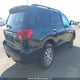 5TDBY68A08S003667 2008 Toyota Sequoia Limited auction photo thumbnail 4