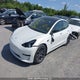 5YJ3E1EA3PF472730 2023 Tesla Model 3 Rwd auction photo thumbnail 2