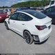 5YJ3E1EA3PF472730 2023 Tesla Model 3 Rwd auction photo thumbnail 3