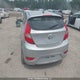 KMHCT5AE2FU220040 2015 Hyundai Accent Gl auction photo thumbnail 16