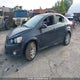 1G1JC5SH0D4117550 2013 Chevrolet Sonic auction photo thumbnail 2