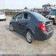 1G1JC5SH0D4117550 2013 Chevrolet Sonic auction photo thumbnail 3
