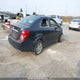 1G1JC5SH0D4117550 2013 Chevrolet Sonic auction photo thumbnail 4