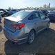 5NPE24AF6FH016127 2015 Hyundai Sonata Se auction photo thumbnail 4