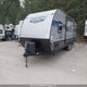 4X4TSMB29N7429563 2022 Forest River Salem Cruise Lite auction photo thumbnail 2