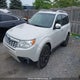 JF2SHCDC9DH422137 2013 Subaru Forester 2.5X Convenience Package auction photo thumbnail 2
