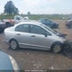 2HGFA16439H005484 2009 Honda Civic auction photo thumbnail 14