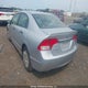 2HGFA16439H005484 2009 Honda Civic auction photo thumbnail 3