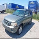 JTEEP21A770196027 2007 Toyota Highlander Limited V6 auction photo thumbnail 2
