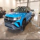 3VVLX7B28RM112654 2024 Volkswagen Taos Se auction photo thumbnail 2