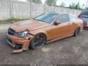 WDDGJ7HB9CF766701 2012 Mercedes-Benz C 63 Amg auction photo thumbnail 2