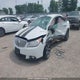 1G4GD5ED8BF275736 2011 Buick Lacrosse Cxl auction photo thumbnail 2