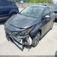 JTDKARFP6J3076868 2018 Toyota Prius Prime Upgrade auction photo thumbnail 2