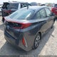 JTDKARFP6J3076868 2018 Toyota Prius Prime Upgrade auction photo thumbnail 4