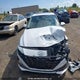 KMHLN4AJXNU015761 2022 Hyundai Elantra Hybrid Ultimate auction photo thumbnail 12