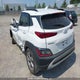 KM8K6CAB6NU808485 2022 Hyundai Kona Preferred Awd With Sun And Leather Package auction photo thumbnail 3