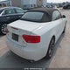 WAULFBFH4DN000495 2013 Audi A5 Premium auction photo thumbnail 4