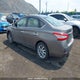 3N1AB7AP1FL649422 2015 Nissan Sentra 1.8 S/1.8 Sl/1.8 Sr/1.8 Sv auction photo thumbnail 3