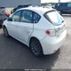JF1GH6B60BH823212 2011 Subaru Impreza 2.5 I Sport Package auction photo thumbnail 3