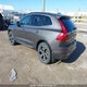 LYV062RK3NB918785 2022 Volvo Xc60 B6 Momentum auction photo thumbnail 3