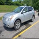 JN8AS58T58W016086 2008 Nissan Rogue S auction photo thumbnail 2
